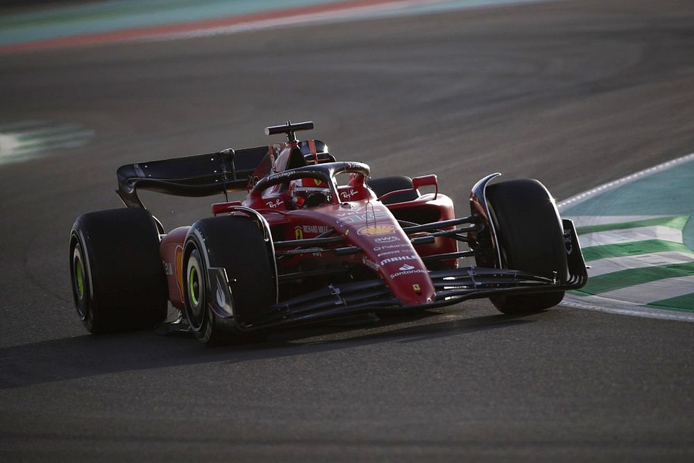 Monaco GP FP1: Leclerc Leads, Verstappen In Hot Pursuit