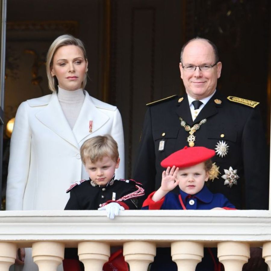 Monaco's Royal Family And The Recent Corruption Scandal: An Analysis Monaco's Royal Family And The Recent Corruption Scandal: An Analysis