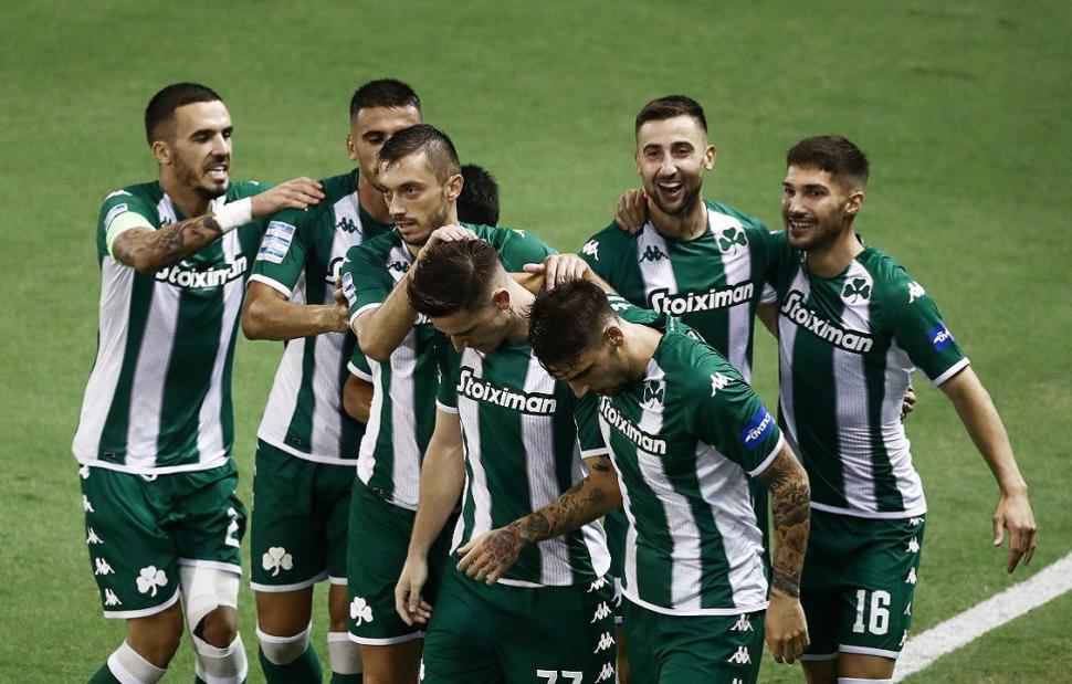 Μονακό-Παρίσι: Η Νέα Βαθμολογία Της Euroleague Μονακό-Παρίσι: Η Νέα Βαθμολογία Της Euroleague