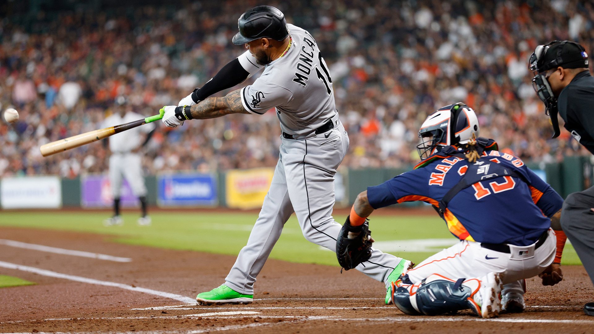 Moncada And Soriano Power Angels To Victory Over White Sox Moncada And Soriano Power Angels To Victory Over White Sox