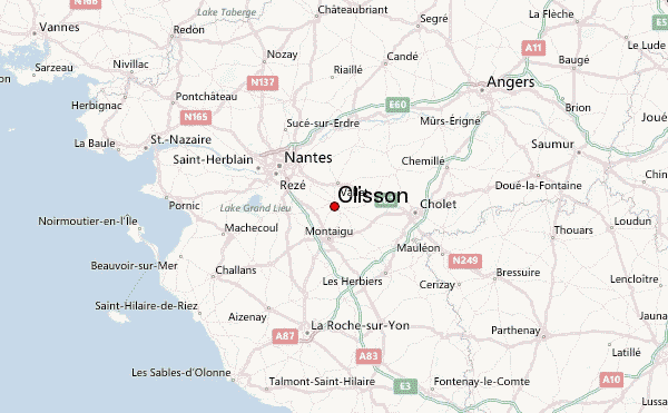 Moncoutant-sur-Sèvre Et Clisson : Une Histoire De Diversification Centenaire Moncoutant-sur-Sèvre Et Clisson : Une Histoire De Diversification Centenaire