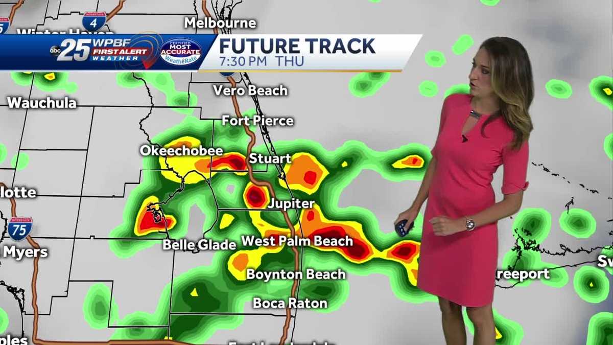 Monday Severe Weather: Increased Storm Chance Overnight Monday Severe Weather: Increased Storm Chance Overnight