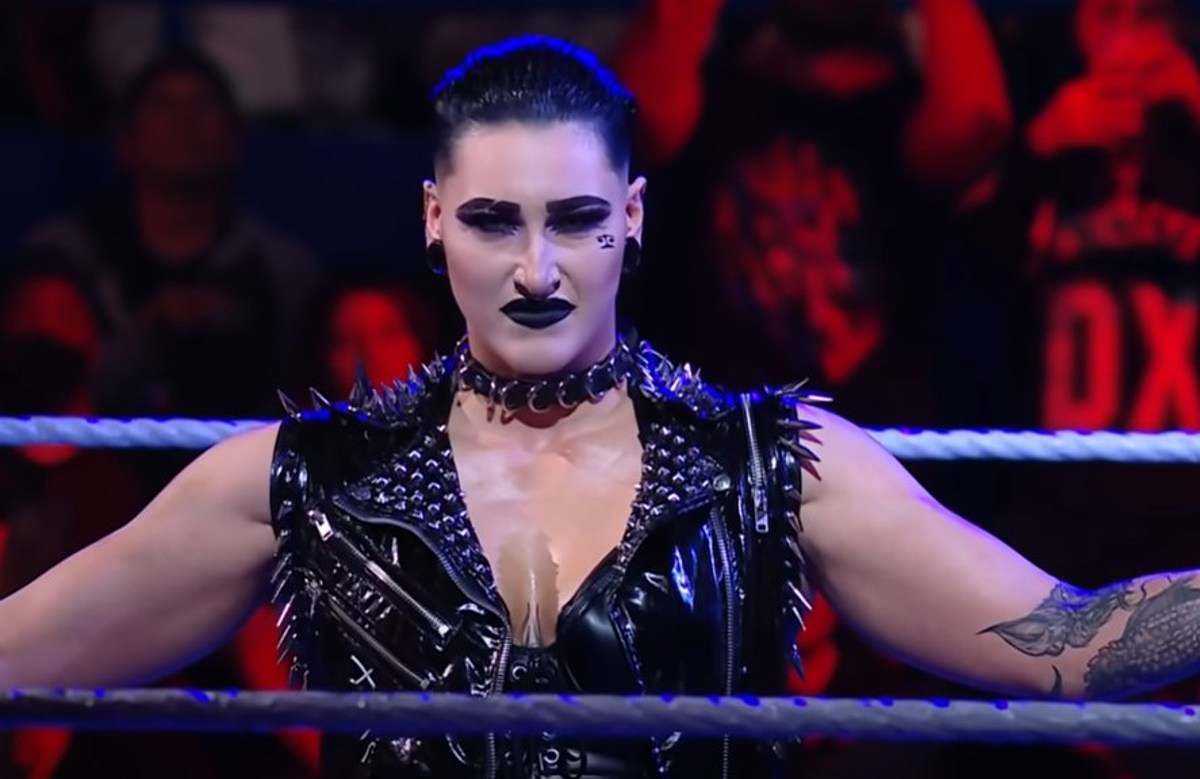 Money In The Bank 2025: Perez And Ripley Qualify For Ladder Match Money In The Bank 2025: Perez And Ripley Qualify For Ladder Match