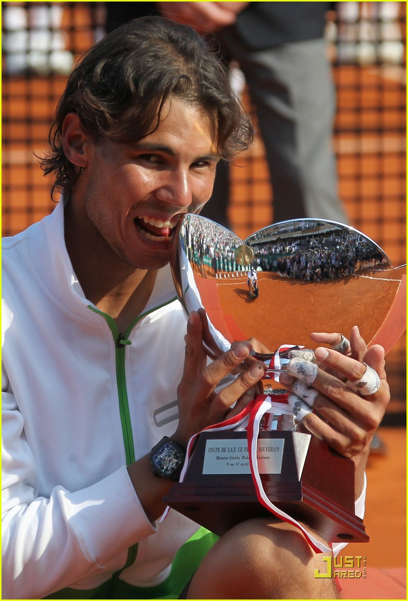 Monte-Carlo Final: Analysis Of Musetti's Injury And Alcaraz's Performance Monte-Carlo Final: Analysis Of Musetti's Injury And Alcaraz's Performance