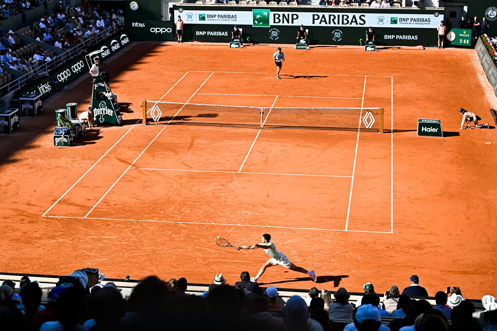 Monte-Carlo Masters 2025 Final Prediction: Alcaraz Vs Musetti Monte-Carlo Masters 2025 Final Prediction: Alcaraz Vs Musetti