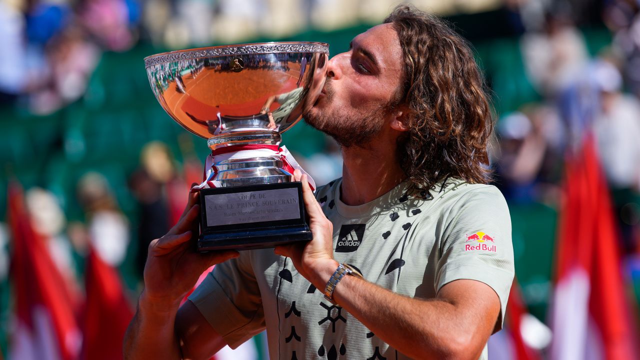 Monte-Carlo Masters: Alcaraz Through To Final After Davidovich Fokina Victory Monte-Carlo Masters: Alcaraz Through To Final After Davidovich Fokina Victory