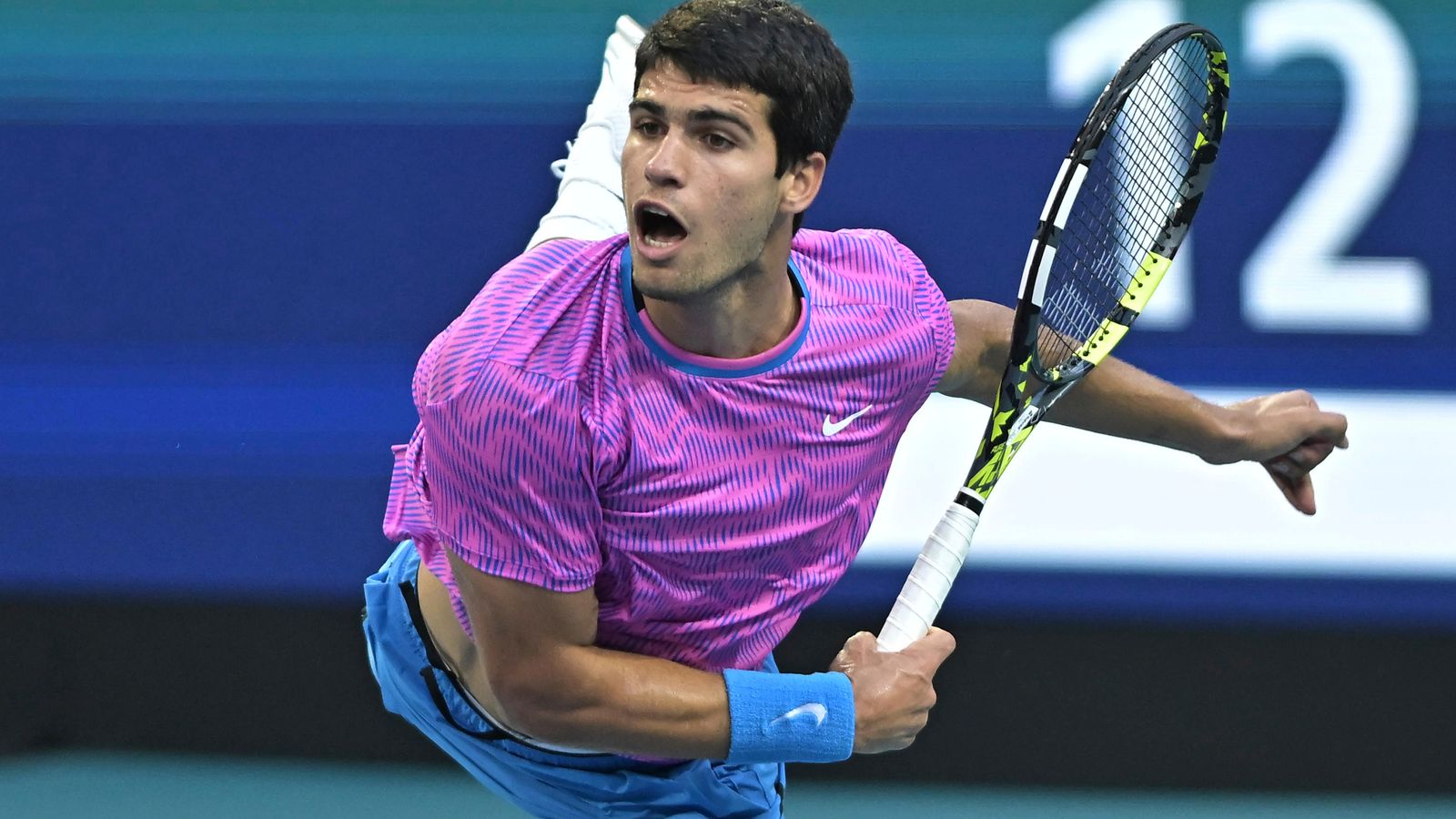 Monte Carlo Masters: Alcaraz's Triumphant Return From Behind Monte Carlo Masters: Alcaraz's Triumphant Return From Behind