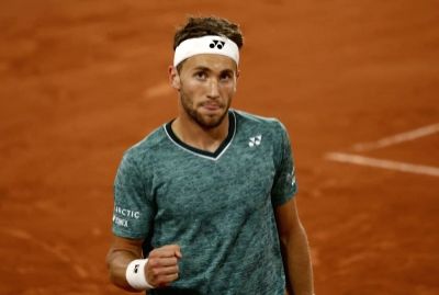 Monte Carlo Masters: Zverev Out, Sinner's Top Ranking Confirmed Monte Carlo Masters: Zverev Out, Sinner's Top Ranking Confirmed