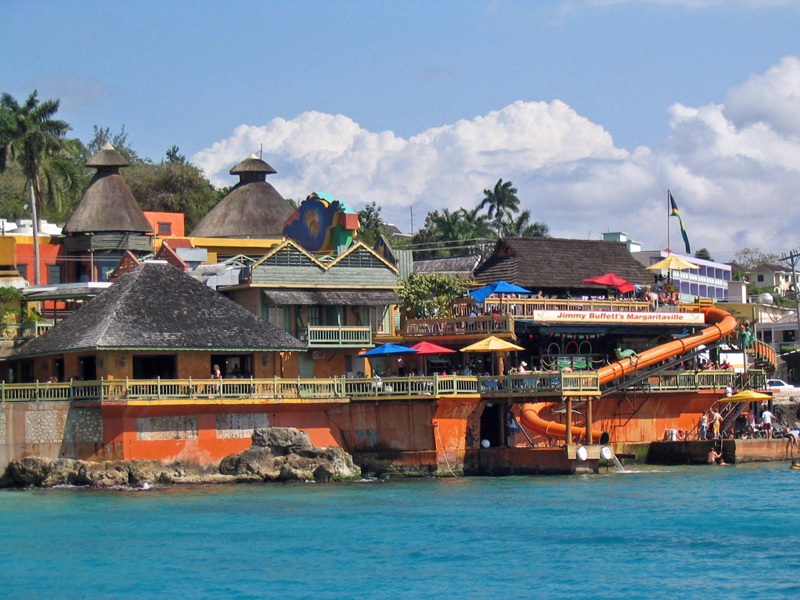 Montego Bay: A Jamaican Gem Worth Exploring Montego Bay: A Jamaican Gem Worth Exploring