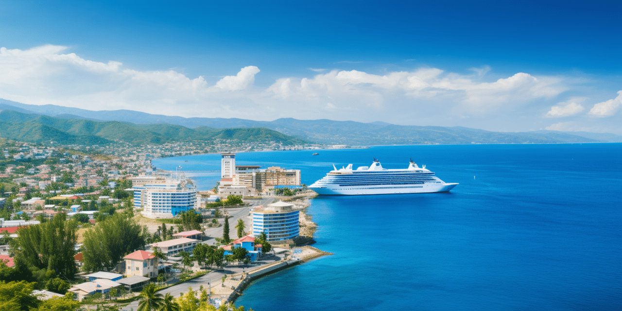 Montego Bay, Jamaica: The Ultimate Travel Guide Montego Bay, Jamaica: The Ultimate Travel Guide