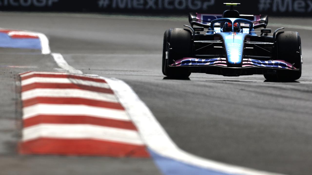 Montoya Claims Doohan's F1 Future Already Decided Montoya Claims Doohan's F1 Future Already Decided