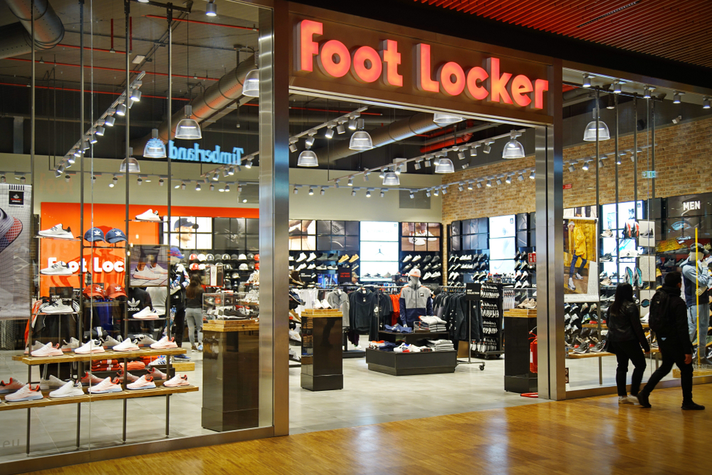 More Executive Changes At Foot Locker? A Look Ahead More Executive Changes At Foot Locker? A Look Ahead