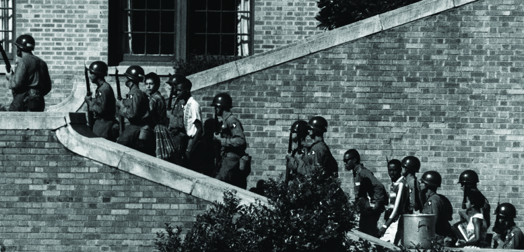 More School Desegregation Orders Expected To End Following Justice Department Action More School Desegregation Orders Expected To End Following Justice Department Action