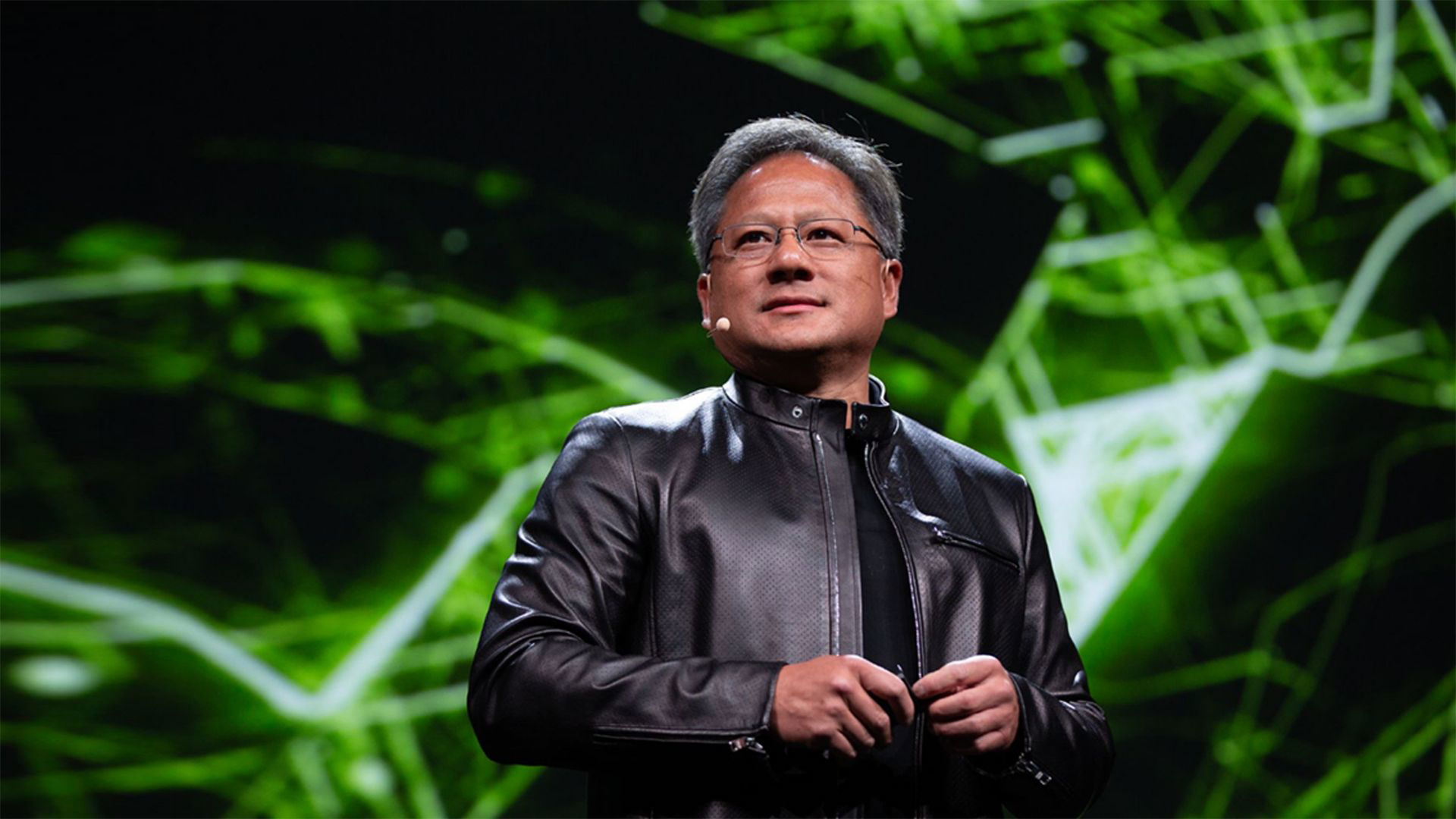 More Than Just China: Examining The Full Scope Of Nvidia's Geopolitical Risks More Than Just China: Examining The Full Scope Of Nvidia's Geopolitical Risks