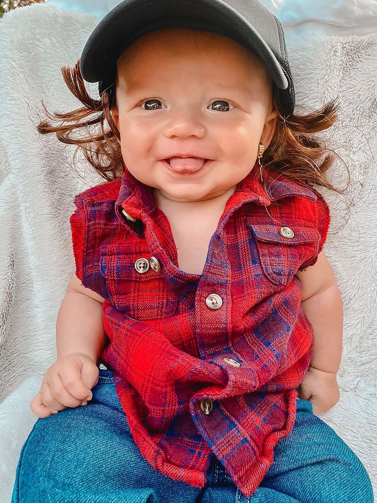 Morgan Wallen's Grandma Shares His Adorable Childhood Nickname Morgan Wallen's Grandma Shares His Adorable Childhood Nickname