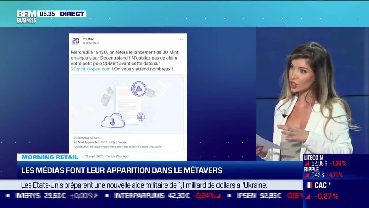 Morning Retail Et Nutriscore : Décryptage Des Pratiques Industrielles Morning Retail Et Nutriscore : Décryptage Des Pratiques Industrielles