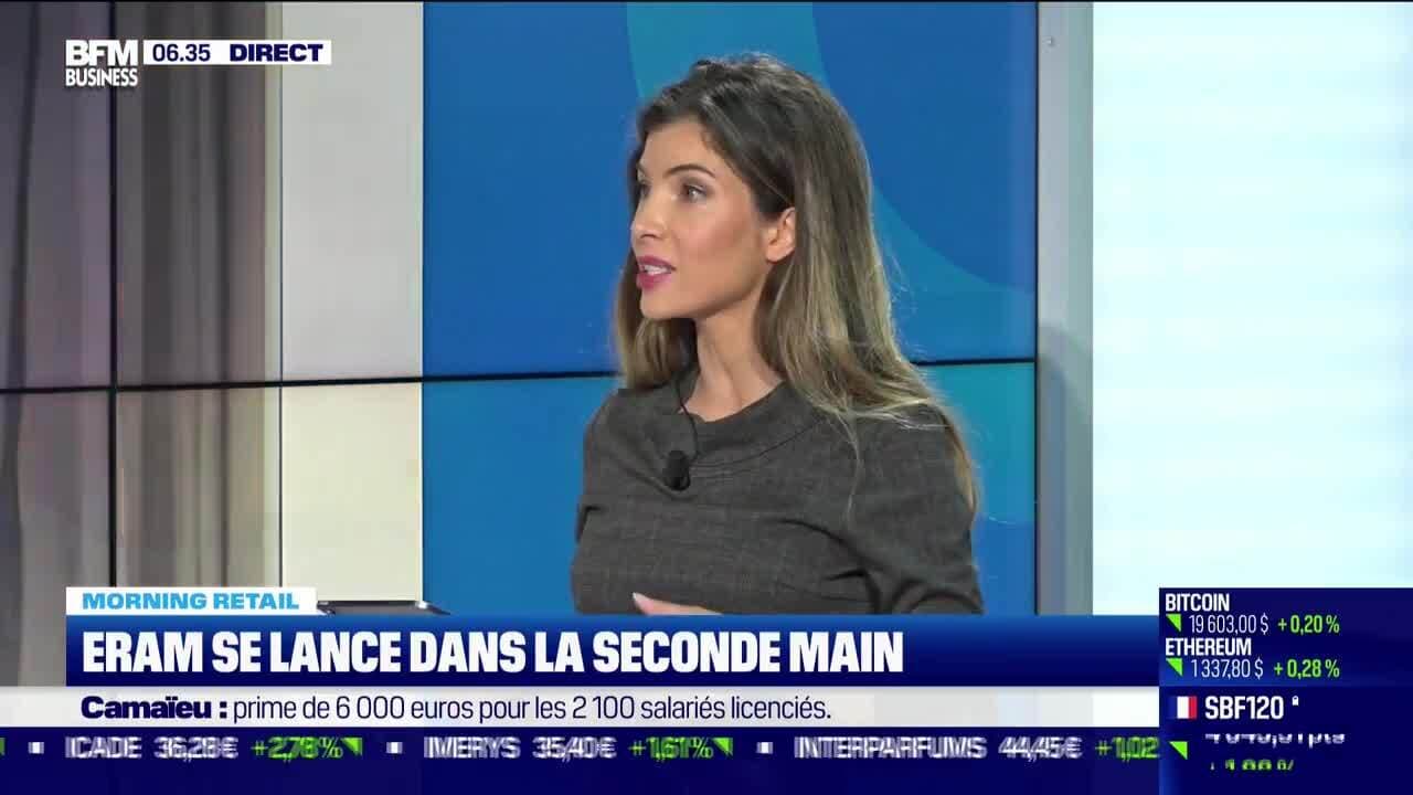 Morning Retail : Transparence Et Nutriscore, Un Bilan Morning Retail : Transparence Et Nutriscore, Un Bilan