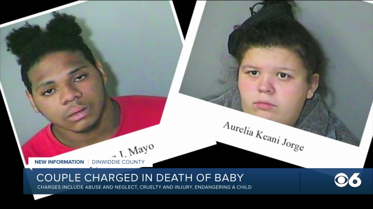 Mother Faces Criminal Neglect Charges In 16-Year-Old's Death Mother Faces Criminal Neglect Charges In 16-Year-Old's Death