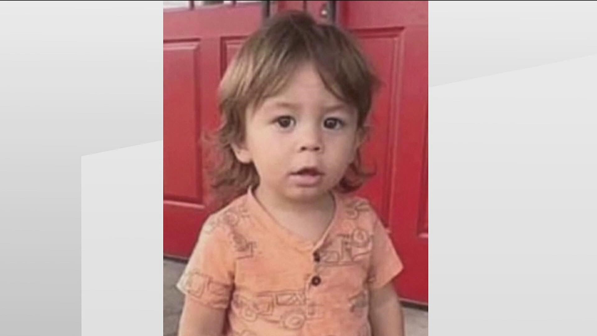 Mother Indicted For Criminal Neglect In Connection With Son's Murder Mother Indicted For Criminal Neglect In Connection With Son's Murder