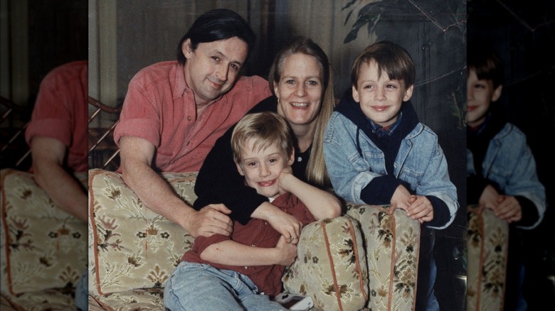 Mother Of Macaulay And Kieran Culkin Reportedly Struggling Financially Mother Of Macaulay And Kieran Culkin Reportedly Struggling Financially