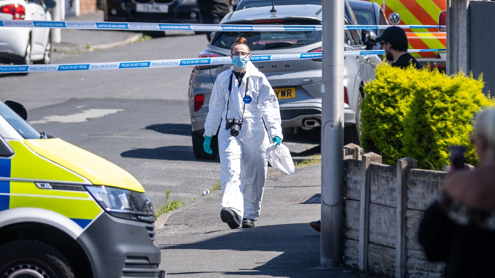 Mother's Tweet Following Southport Stabbing Results In Jail Time And Loss Of Home Mother's Tweet Following Southport Stabbing Results In Jail Time And Loss Of Home