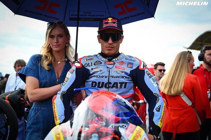 MotoGP 2025: Analisis Klasemen Dan Peluang Marc Marquez MotoGP 2025: Analisis Klasemen Dan Peluang Marc Marquez
