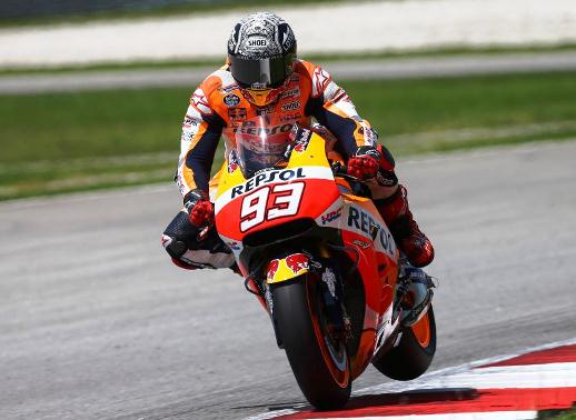 MotoGP Argentina 2025: Jadwal Lengkap Siaran Langsung Di Trans7