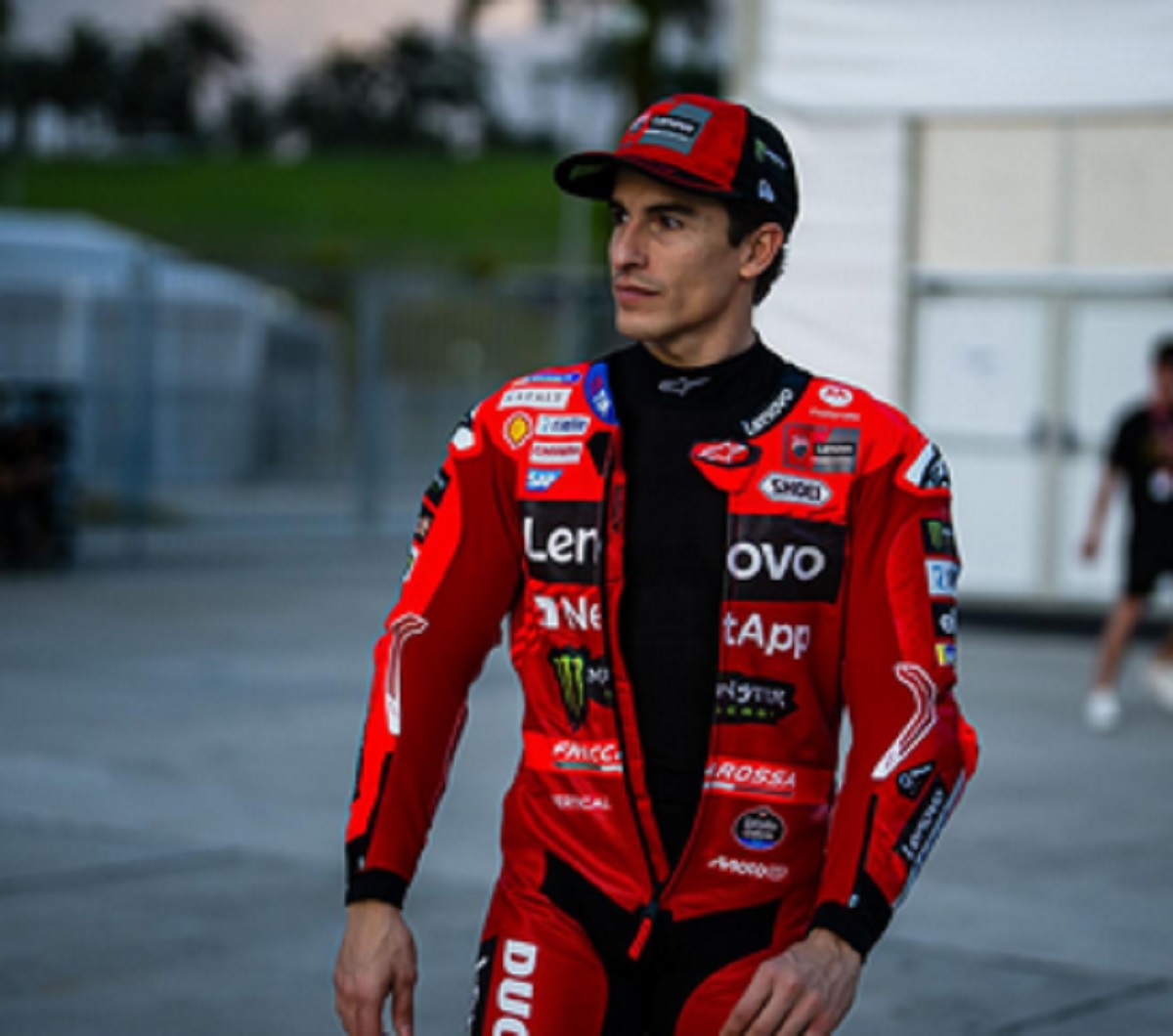 MotoGP Argentina 2025: Klasemen Setelah Kemenangan Menakjubkan Marc Marquez Di Sprint Race MotoGP Argentina 2025: Klasemen Setelah Kemenangan Menakjubkan Marc Marquez Di Sprint Race