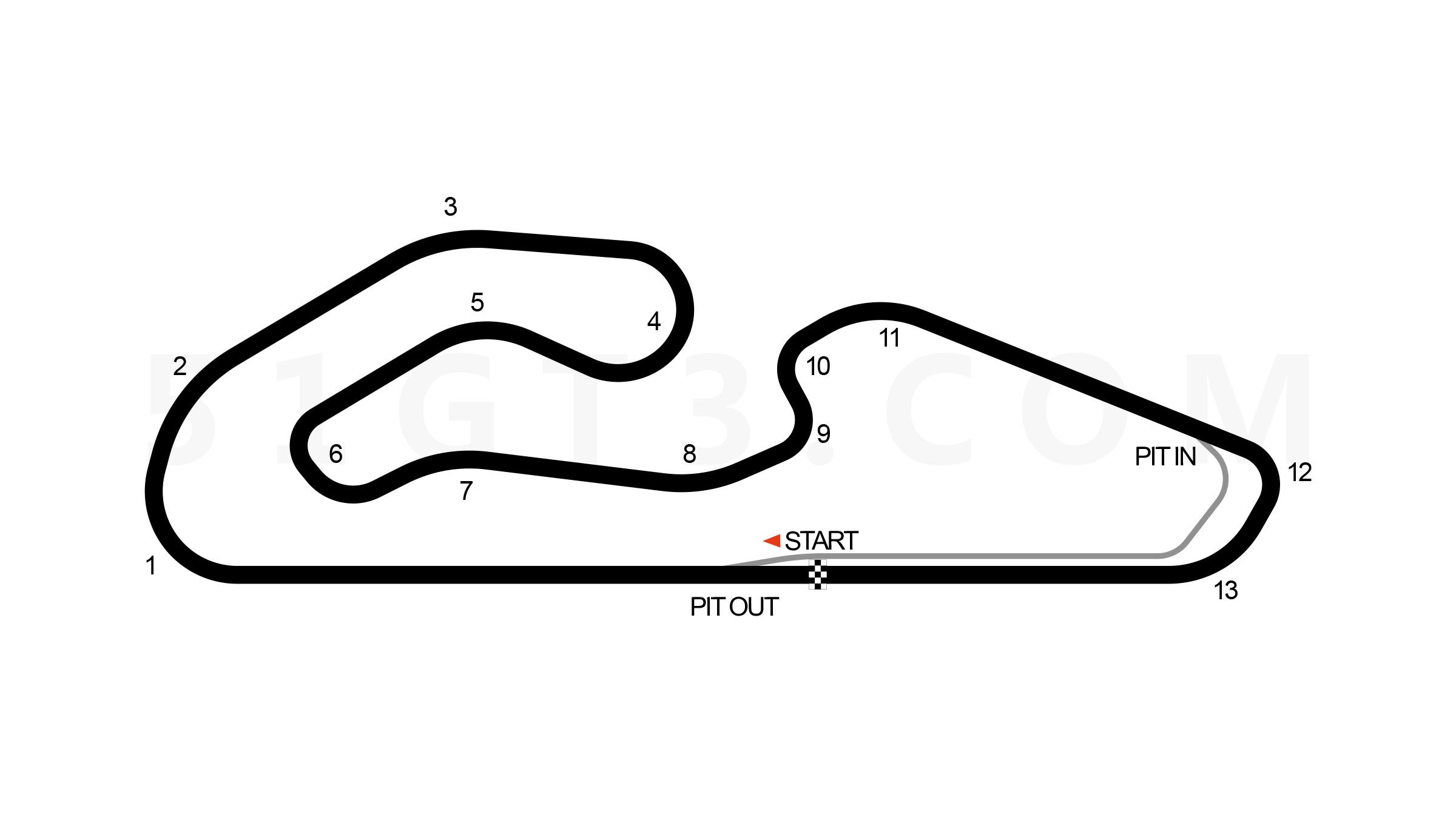 MotoGP Di Brasil: Goiânia Dan Sirkuit Ayrton Senna Siap Sambut Balapan