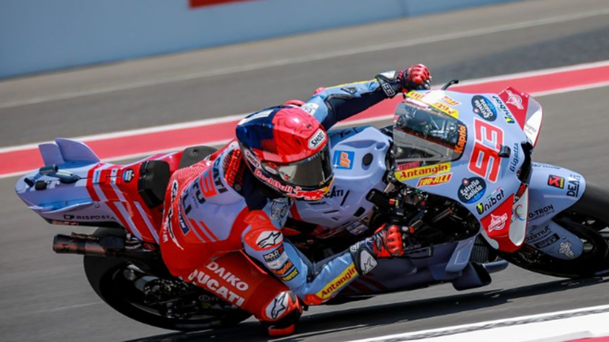MotoGP Inggris 2025: Jadwal Lengkap, Live Streaming Trans7 Dan SPOTV, Update Klasemen