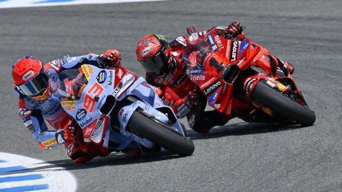 MotoGP Inggris: Jadwal Tayang Sprint Race Malam Ini Di Trans7, Rins Vs Marquez MotoGP Inggris: Jadwal Tayang Sprint Race Malam Ini Di Trans7, Rins Vs Marquez