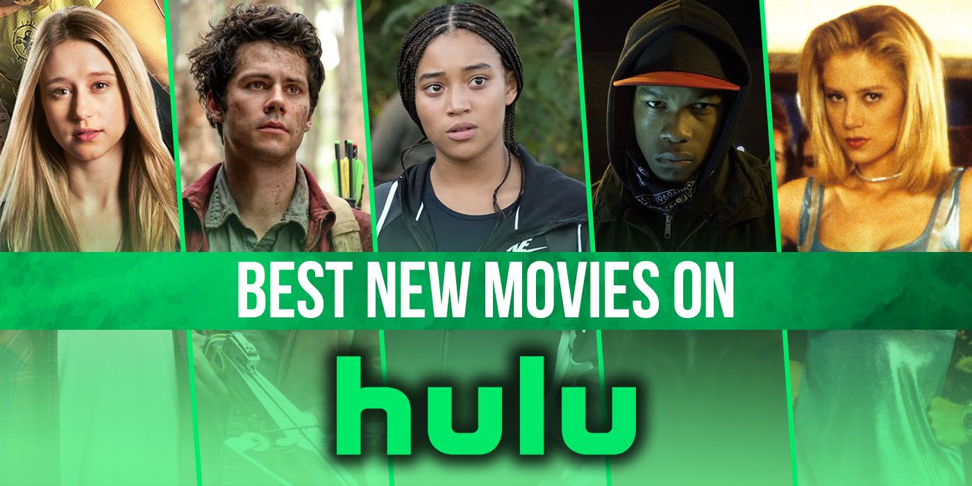 Movies Rotating Off Hulu This Month: What To Watch Now Movies Rotating Off Hulu This Month: What To Watch Now