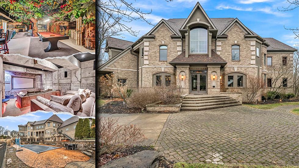 MTV Cribs: Exploring Luxurious Mansions And Lavish Lifestyles MTV Cribs: Exploring Luxurious Mansions And Lavish Lifestyles