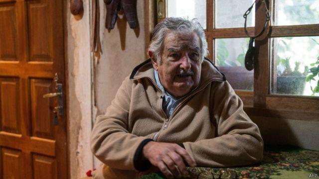 Muere José Mujica: El Líder Modesto De Uruguay A Los 89 Años Muere José Mujica: El Líder Modesto De Uruguay A Los 89 Años