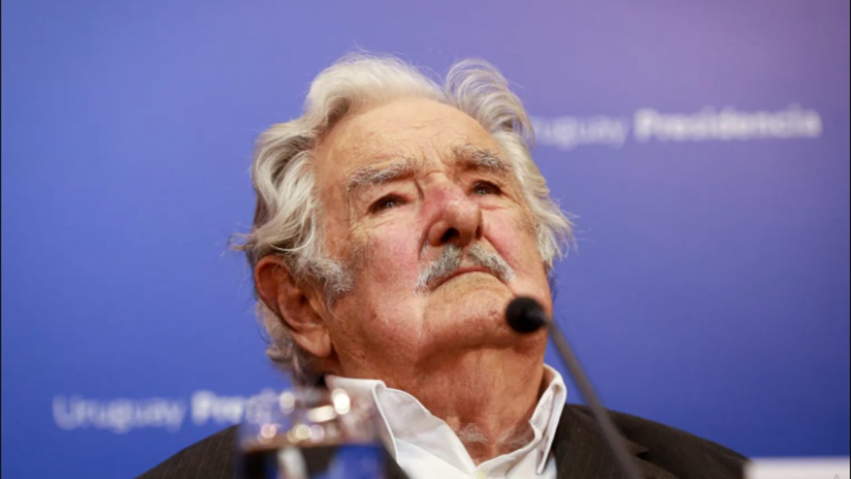 Muere José Mujica, Expresidente De Uruguay, A Los 89 Años