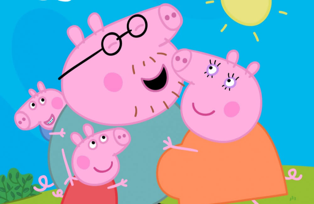Mummy Pig's Big Announcement: Peppa Pig's Family Welcomes A New Piglet Mummy Pig's Big Announcement: Peppa Pig's Family Welcomes A New Piglet