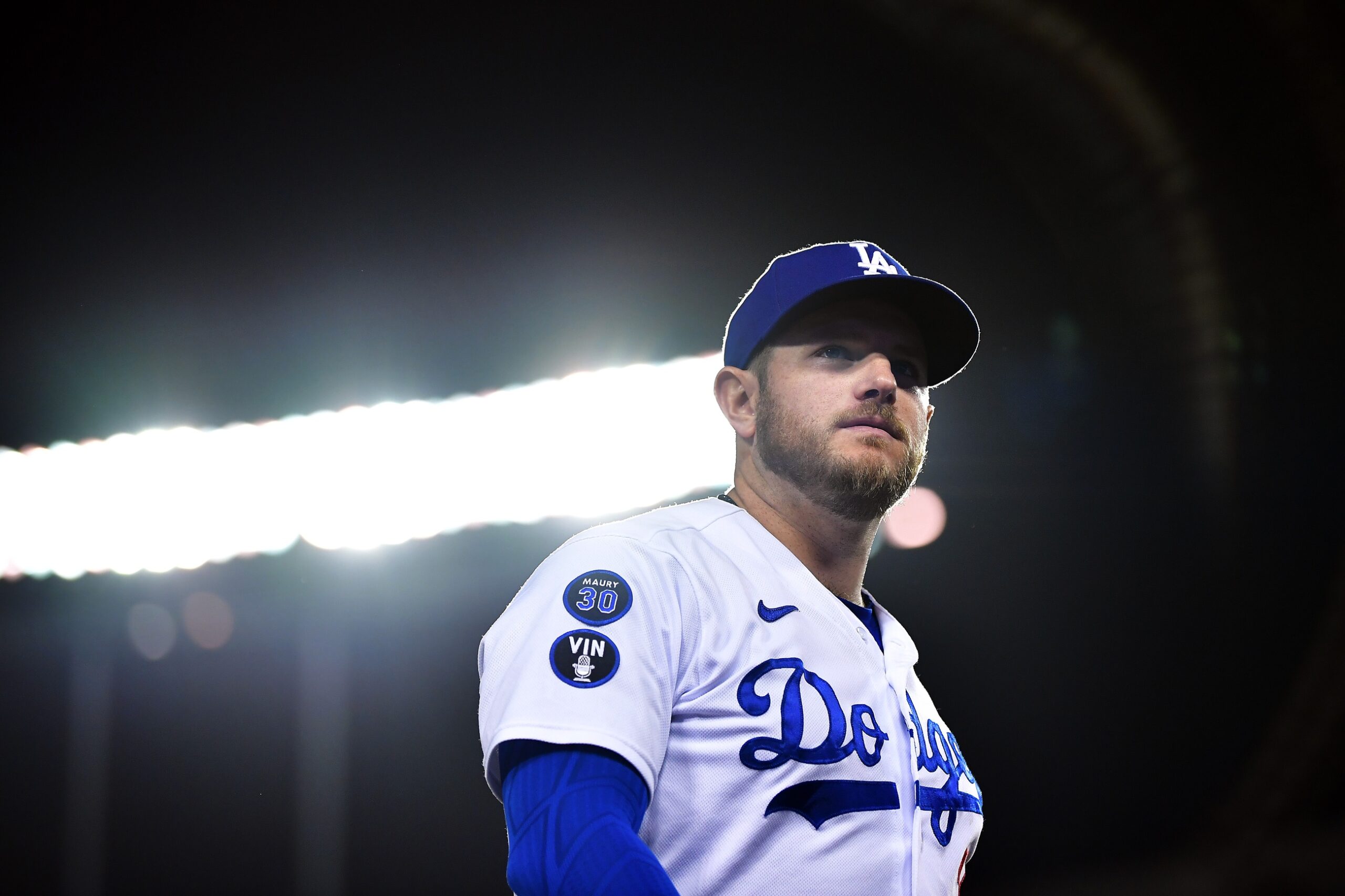Muncy Breaks Drought: First Home Run Of 2025 Muncy Breaks Drought: First Home Run Of 2025