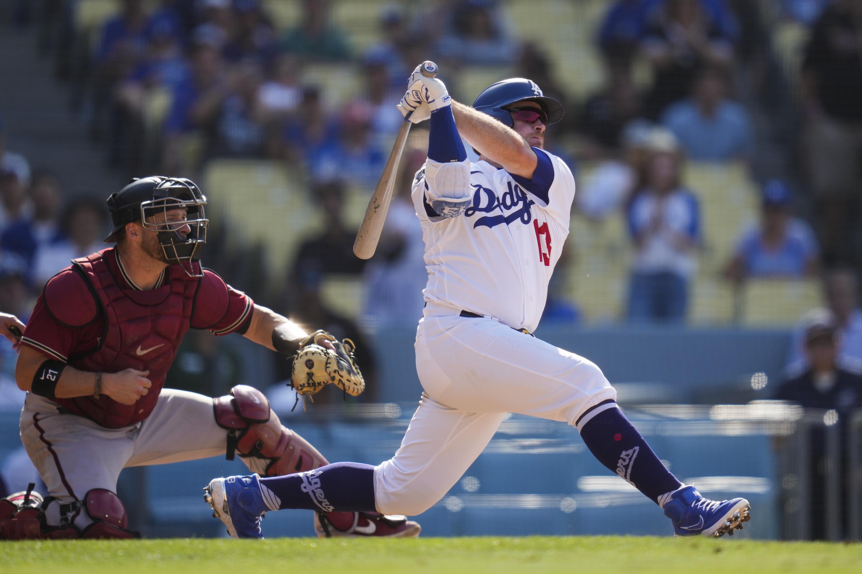Muncy Joins Oakland A's, Starting At Second Base Muncy Joins Oakland A's, Starting At Second Base