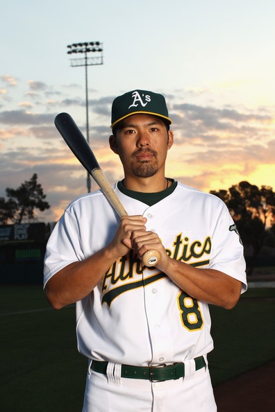 Muncy Starts At Second Base For Oakland A's Muncy Starts At Second Base For Oakland A's