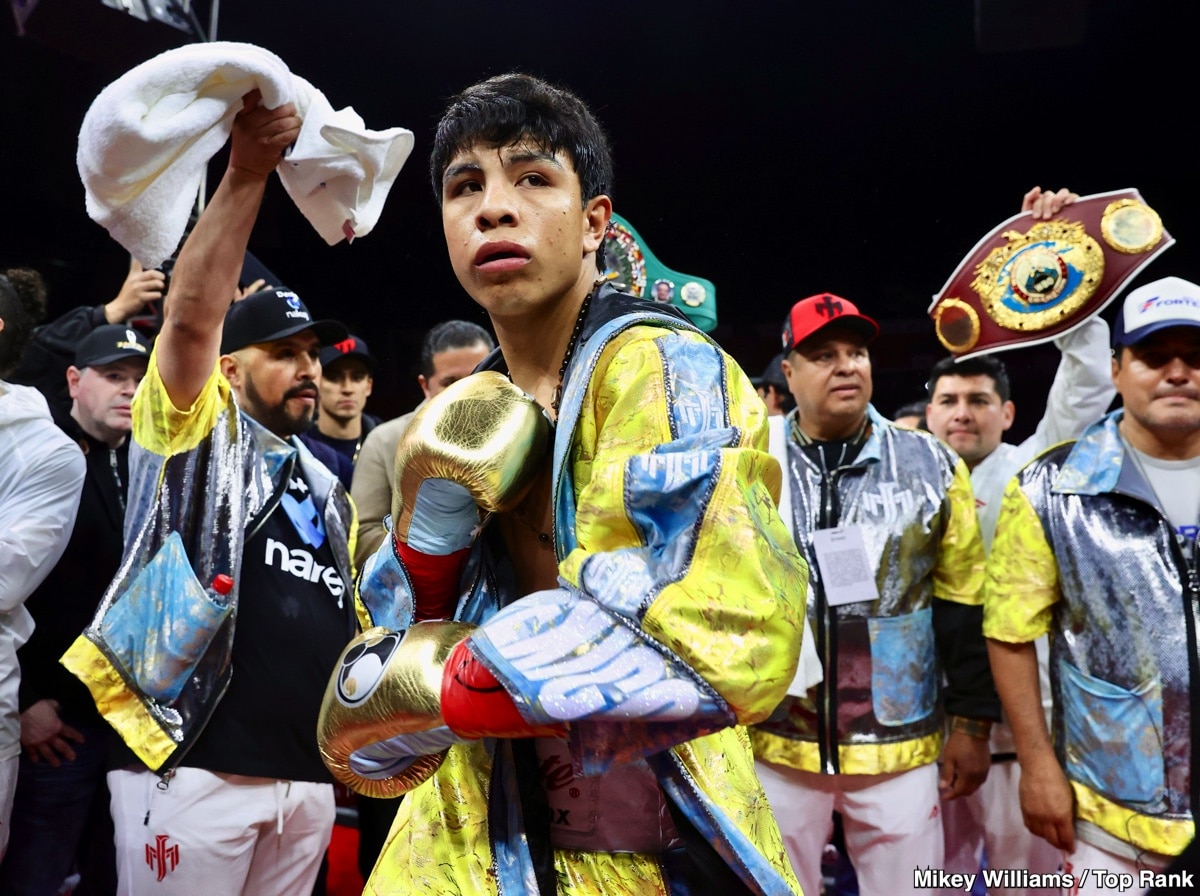 Munguia Defeats Surace In Rematch: A Tactical Analysis Of His Winning Strategy Munguia Defeats Surace In Rematch: A Tactical Analysis Of His Winning Strategy