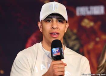 Munguia Faces Doping Accusations; Issues Denial Munguia Faces Doping Accusations; Issues Denial