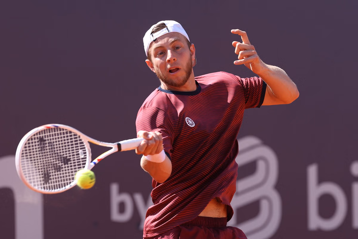 Munich's BMW Open 2025: Zverev And Griekspoor Face Off In Quarter-Finals Munich's BMW Open 2025: Zverev And Griekspoor Face Off In Quarter-Finals