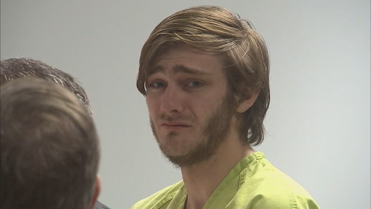 Murder And Torture Charges Filed Against Stepfather Of 16-Year-Old Murder And Torture Charges Filed Against Stepfather Of 16-Year-Old