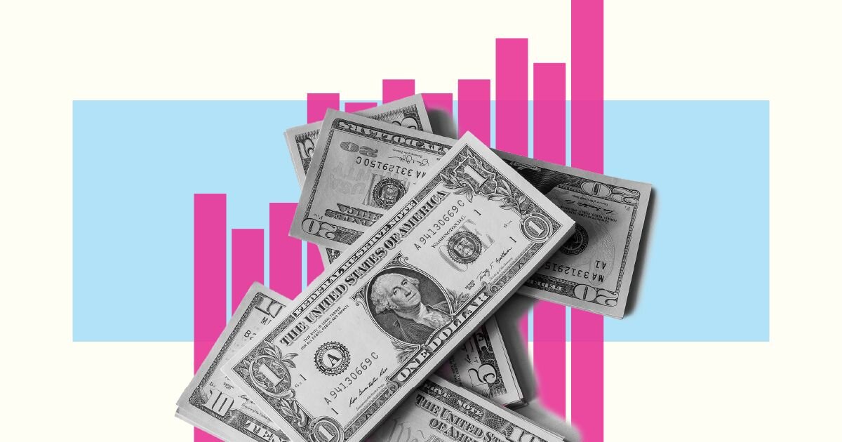 Musk Cuts $101 Million In DEI Spending: Trump Highlights Wasteful Government Programs Musk Cuts $101 Million In DEI Spending: Trump Highlights Wasteful Government Programs