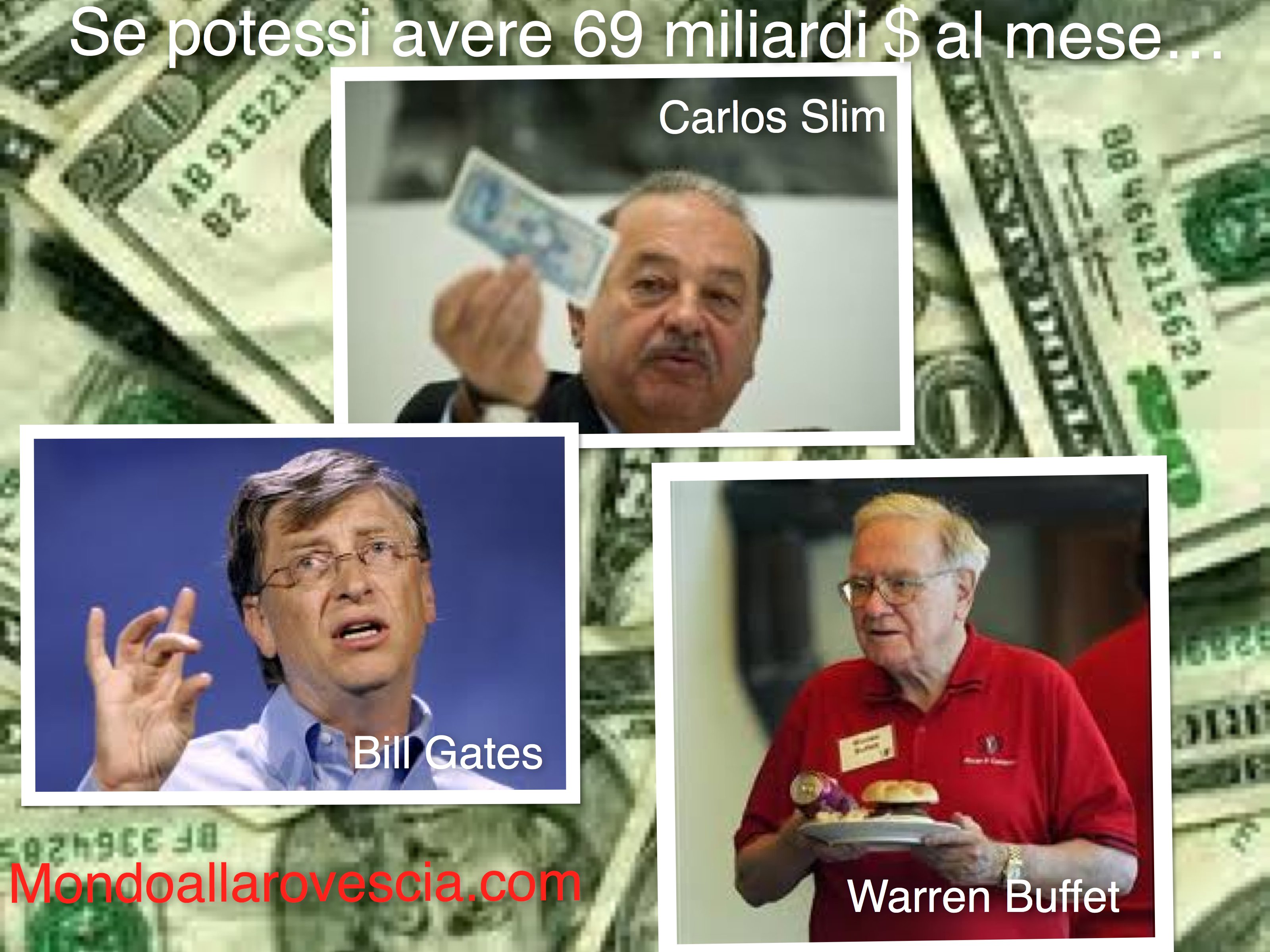 Musk, Zuckerberg, Bezos: La Classifica Forbes Degli Uomini Più Ricchi Del 2025 Musk, Zuckerberg, Bezos: La Classifica Forbes Degli Uomini Più Ricchi Del 2025
