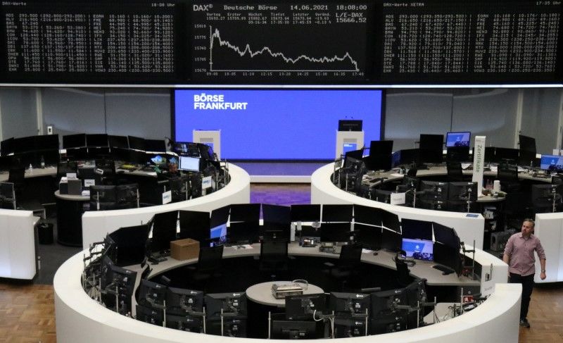 مؤشر داكس الألماني: أداء قوي يتجاوز مستويات مارس مؤشر داكس الألماني: أداء قوي يتجاوز مستويات مارس