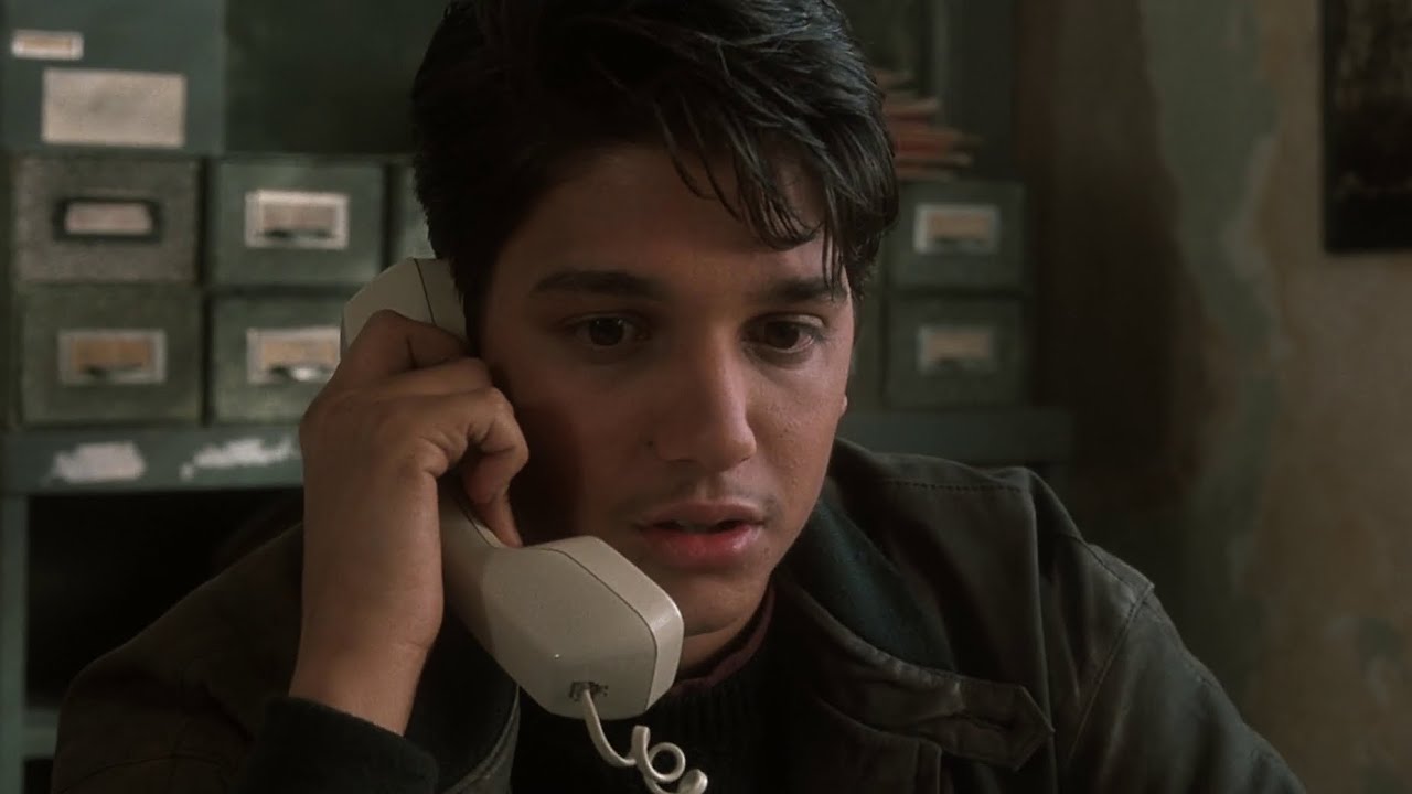 My Cousin Vinny Reboot Update From Ralph Macchio: Joe Pesci's Participation In Question My Cousin Vinny Reboot Update From Ralph Macchio: Joe Pesci's Participation In Question