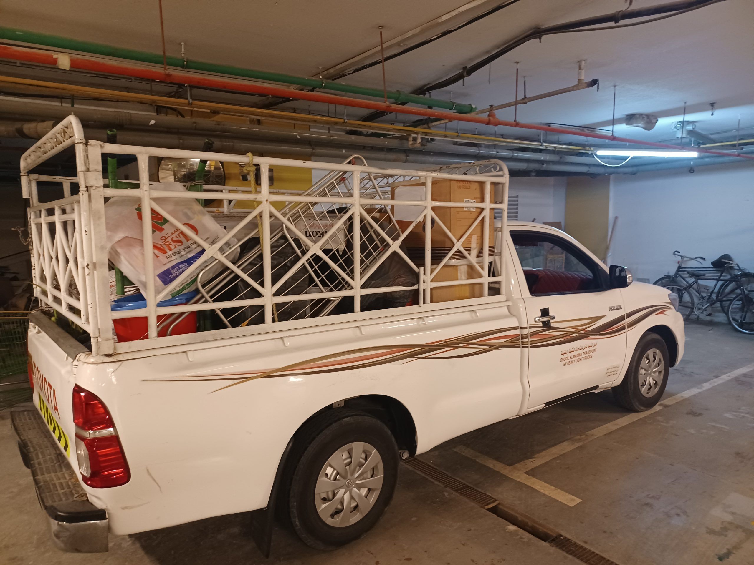 My Sharjah Rent: Double The Space, Same Price – A Dubai To Sharjah Move My Sharjah Rent: Double The Space, Same Price – A Dubai To Sharjah Move