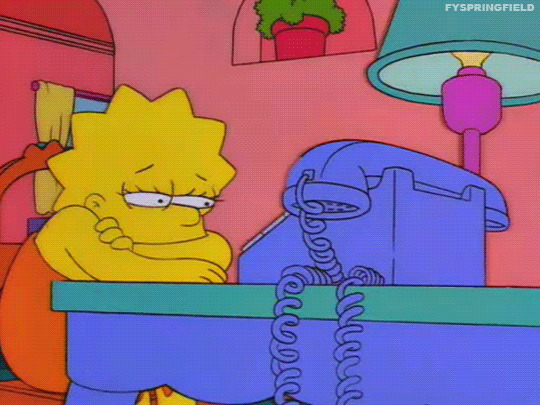 My Two-Year Wait: Waiting By The Phone My Two-Year Wait: Waiting By The Phone