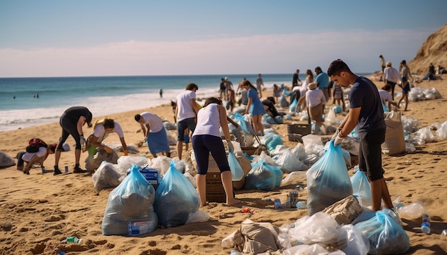 Myrtle Beach Cleanup: Volunteers Needed For Annual Event Myrtle Beach Cleanup: Volunteers Needed For Annual Event